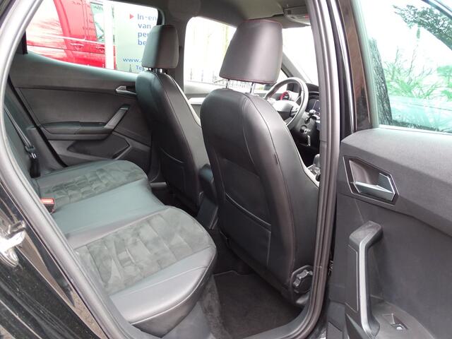 Seat Arona 1.0 TSI FR Bns Int VIRTUAL COCKPIT 1e eig NWST