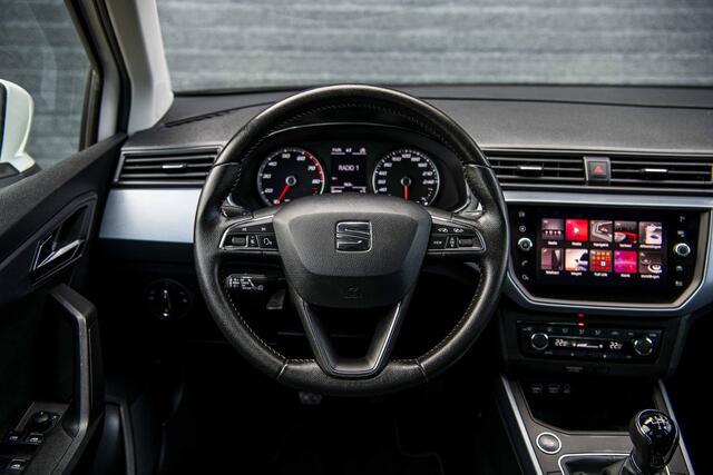 Seat Arona 1.0 TSi 95 pk Style Business Intense | Alcantara | Full LED | Afn. Trekhaak