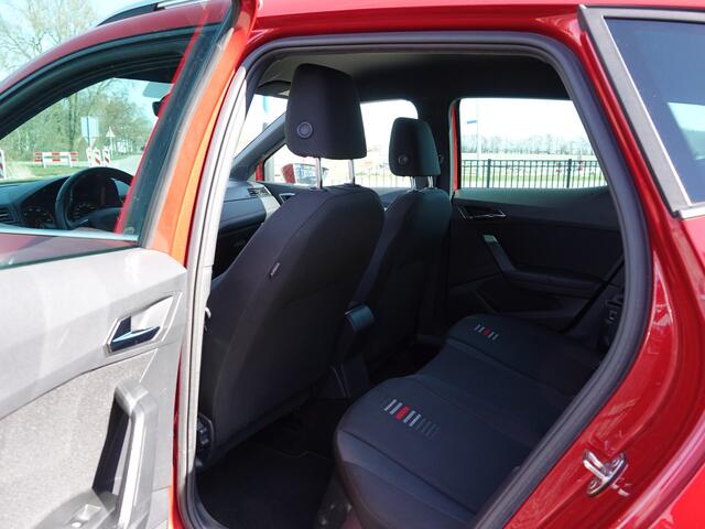 Seat Arona 1.0 TSI 115PK FR Business Intense AUTOM. | ADAPT. CRUISE | LMV | ECC | NAVI