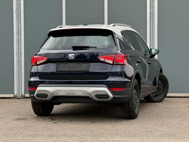 Seat Arona 1.0 TSI 110pk DSG Xperience | Full LED | Camera | 18 Inch