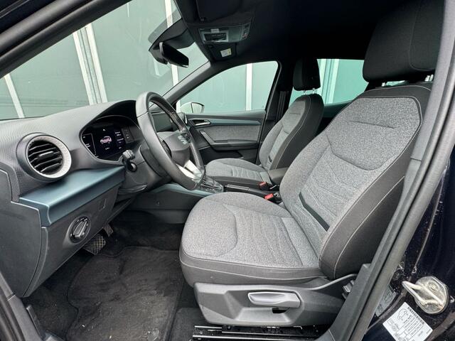 Seat Arona 1.0 TSI 110pk DSG Xperience | Full LED | Camera | 18 Inch