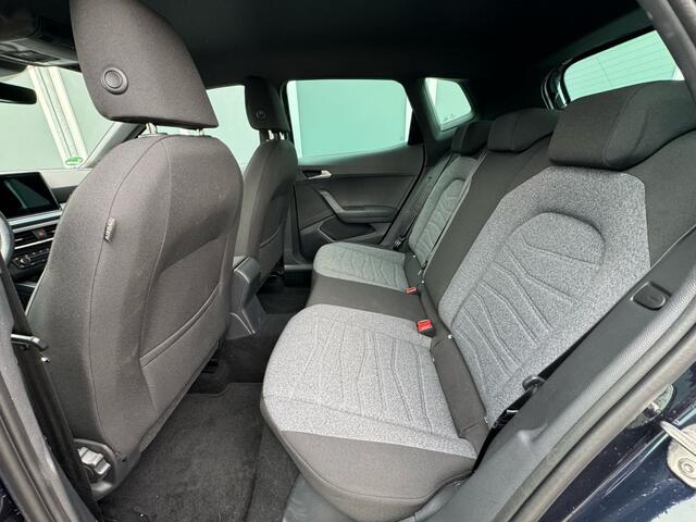 Seat Arona 1.0 TSI 110pk DSG Xperience | Full LED | Camera | 18 Inch