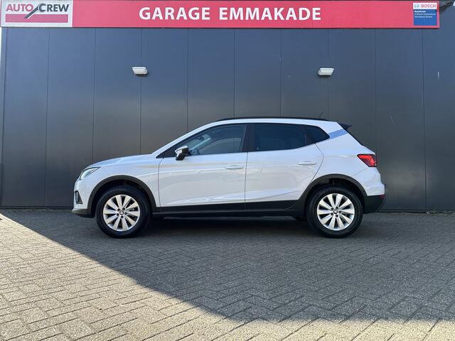 Seat Arona 1.0 TSI Xcellence Business Intense | Navi | A/C | Camera