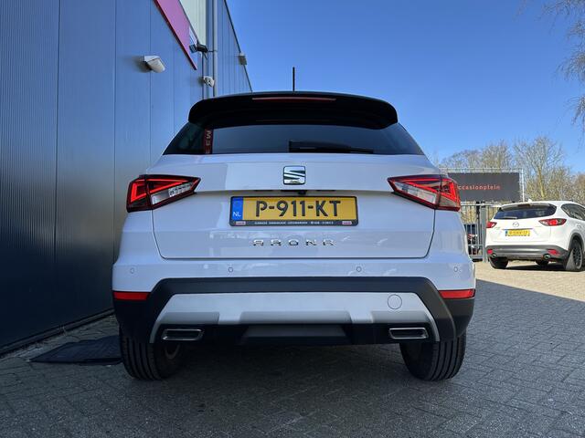 Seat Arona 1.0 TSI Xcellence Business Intense | Navi | A/C | Camera
