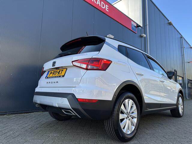 Seat Arona 1.0 TSI Xcellence Business Intense | Navi | A/C | Camera