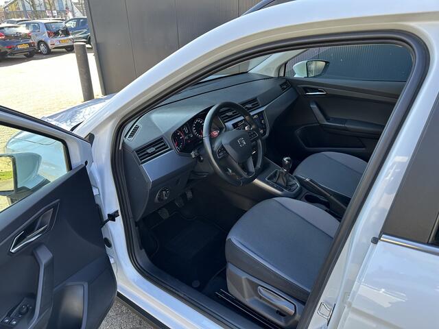 Seat Arona 1.0 TSI Xcellence Business Intense | Navi | A/C | Camera