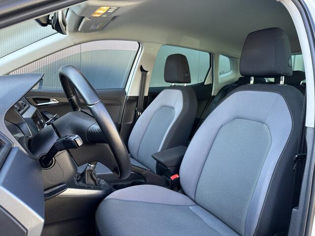 Seat Arona 1.0 TSI Xcellence Business Intense | Navi | A/C | Camera