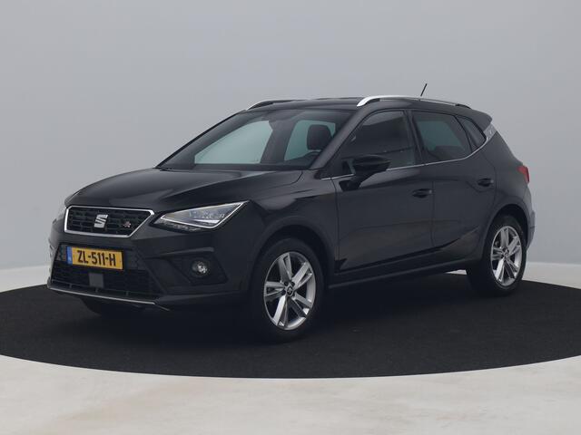 Seat Arona 1.0 TSI FR Automaat Business Intense | CAMERA | ADAPTIVE | TREKHAAK