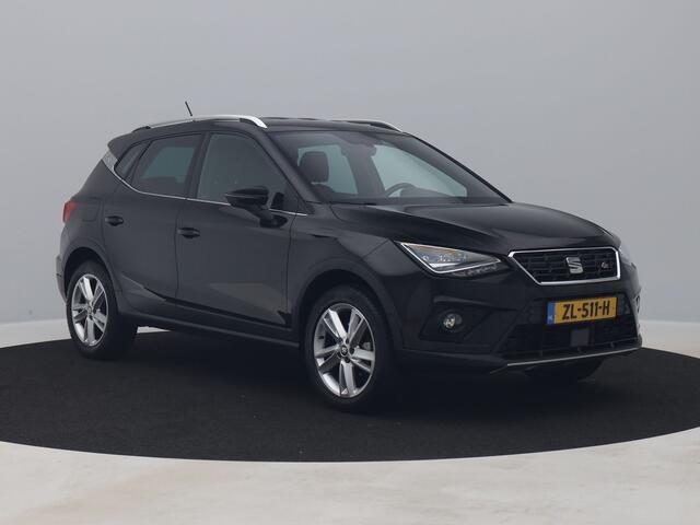 Seat Arona 1.0 TSI FR Automaat Business Intense | CAMERA | ADAPTIVE | TREKHAAK