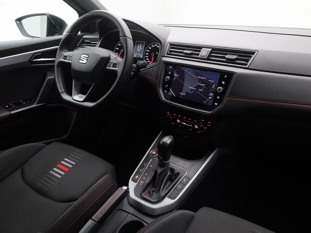Seat Arona 1.0 TSI FR Automaat Business Intense | CAMERA | ADAPTIVE | TREKHAAK