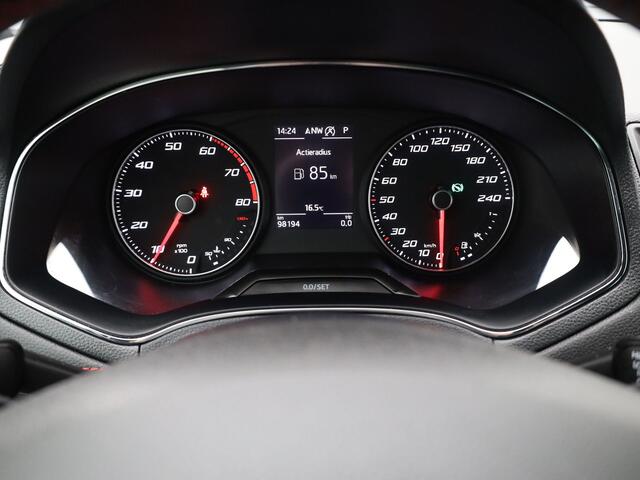 Seat Arona 1.0 TSI FR Automaat Business Intense | CAMERA | ADAPTIVE | TREKHAAK