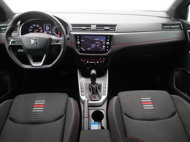Seat Arona 1.0 TSI FR Automaat Business Intense | CAMERA | ADAPTIVE | TREKHAAK