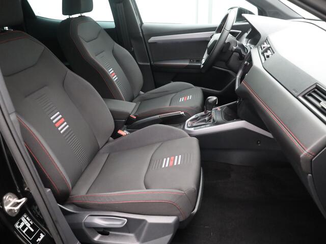 Seat Arona 1.0 TSI FR Automaat Business Intense | CAMERA | ADAPTIVE | TREKHAAK