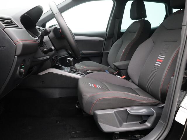 Seat Arona 1.0 TSI FR Automaat Business Intense | CAMERA | ADAPTIVE | TREKHAAK