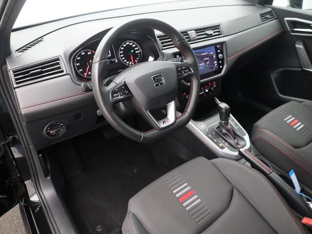 Seat Arona 1.0 TSI FR Automaat Business Intense | CAMERA | ADAPTIVE | TREKHAAK