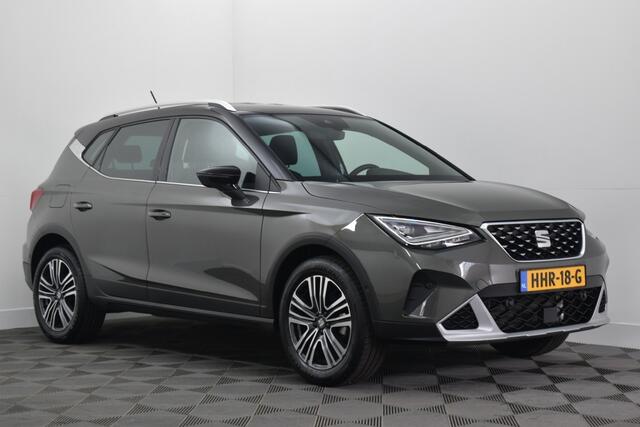 Seat Arona 1.0 TSI 110PK X-Perience