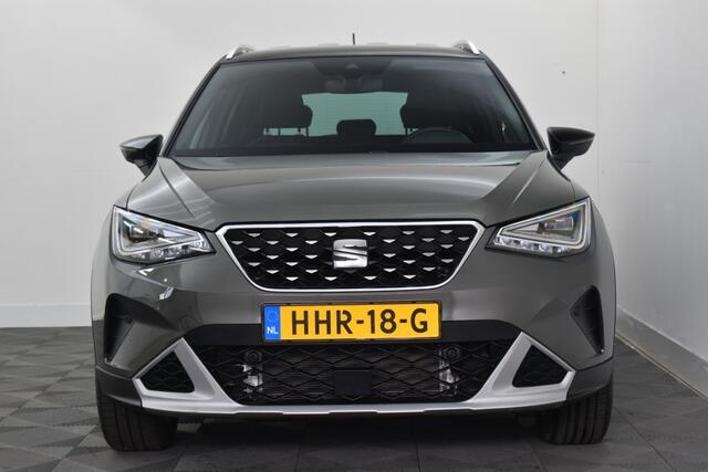 Seat Arona 1.0 TSI 110PK X-Perience