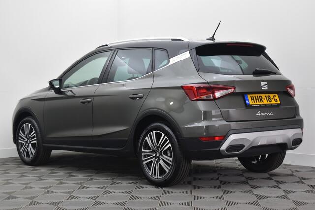 Seat Arona 1.0 TSI 110PK X-Perience