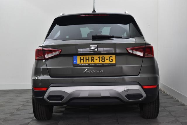 Seat Arona 1.0 TSI 110PK X-Perience