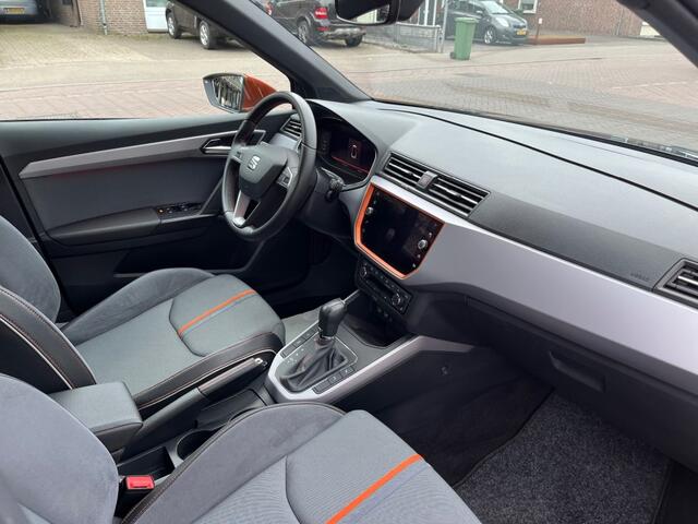 Seat Arona 1.0 TSI AUTOMAAT XCELLENCE INTENSE / DIGI COCKPIT / ADAP. CRUISE