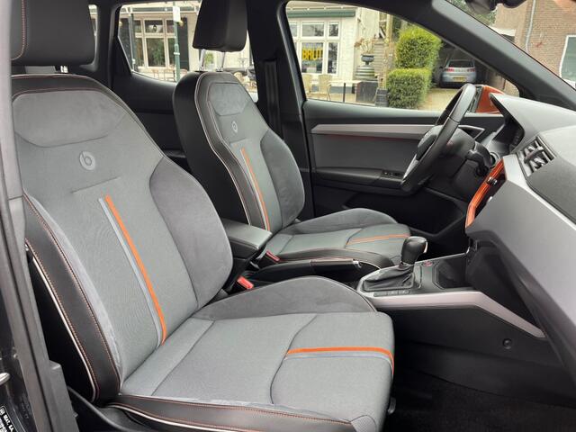 Seat Arona 1.0 TSI AUTOMAAT XCELLENCE INTENSE / DIGI COCKPIT / ADAP. CRUISE