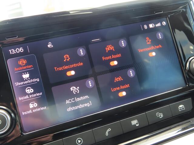 Seat Arona 1.0 TSI Style Business Connect | adaptive cruise | camera | full led | virtual cockpit | automatische airco