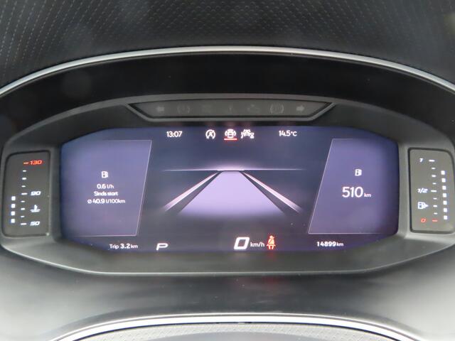 Seat Arona 1.0 TSI Style Business Connect | adaptive cruise | camera | full led | virtual cockpit | automatische airco