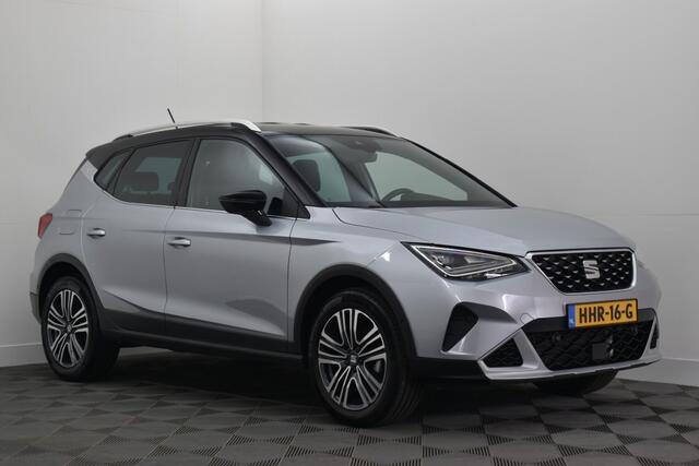 Seat Arona 1.0 TSI 110PK X-Perience