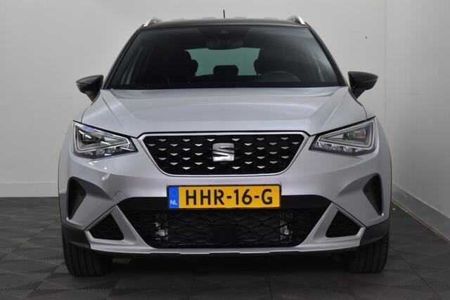 Seat Arona 1.0 TSI 110PK X-Perience