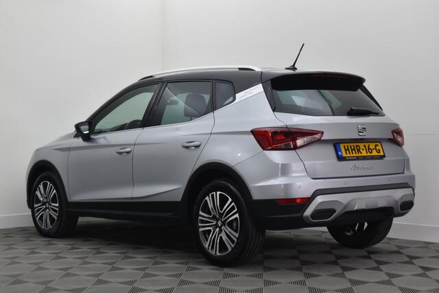 Seat Arona 1.0 TSI 110PK X-Perience