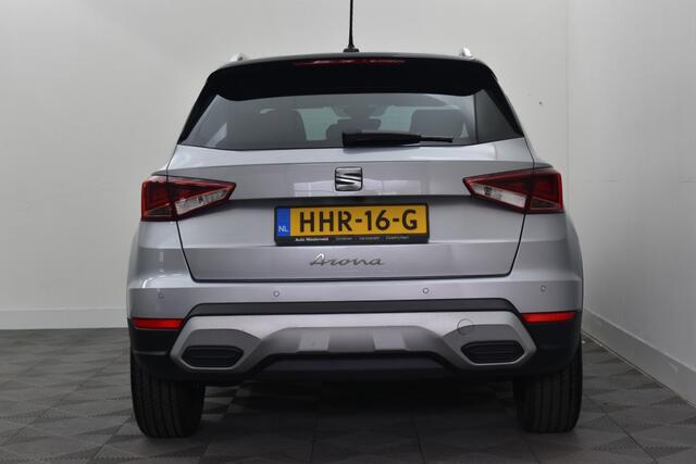 Seat Arona 1.0 TSI 110PK X-Perience
