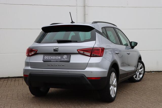Seat Arona 1.0 TSI 95pk Style Business Intense Beats