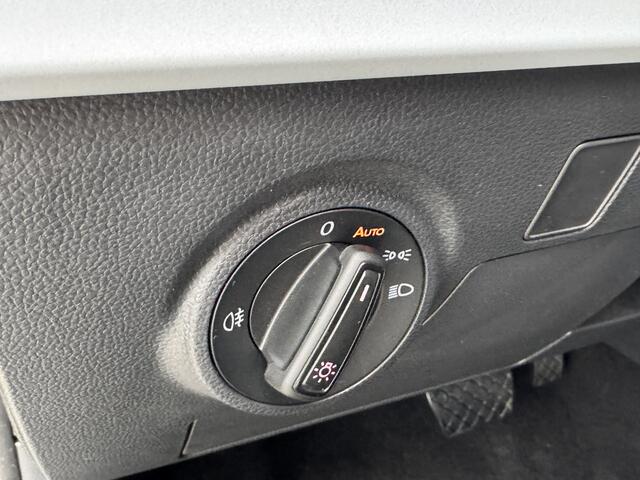 Seat Arona 1.0 TSI 110pk DSG COPA Climate control Camera LED Koplampen