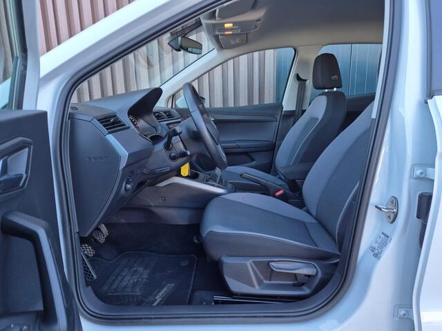 Seat Arona 1.0 TSI Style 110pk | Carplay | 6-bak | Navi | Klap spiegels