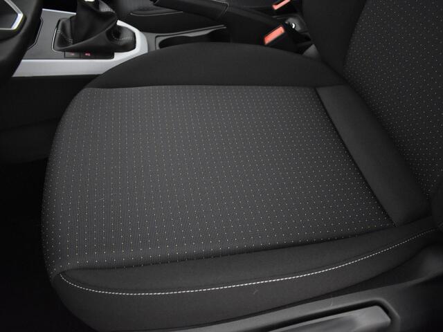 Seat Arona Style 1.0 70 kW / 95 pk EcoTSI SUV 5 versn. Hand | Metallic lak | lichtmetalen velgen | Privatelease 399,- | 3000,- Euro inruilbonus!