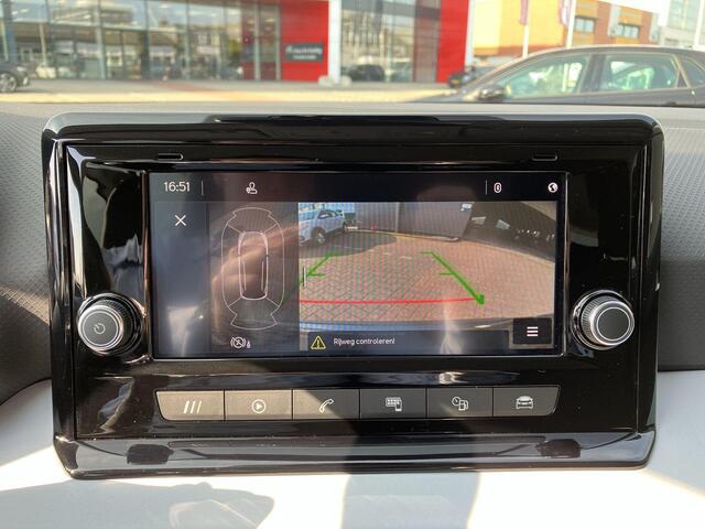 Seat Arona 1.0 Tsi 110pk DSG Style · Apple/Android Car Play · Camera · Park Assist · P-Sensoren · ACC · 17'' Inch · Garantie t/m 25-01-2029 of 100.000km
