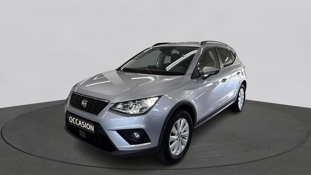 Seat Arona 1.0 TSI Style Business Intense