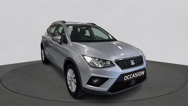 Seat Arona 1.0 TSI Style Business Intense