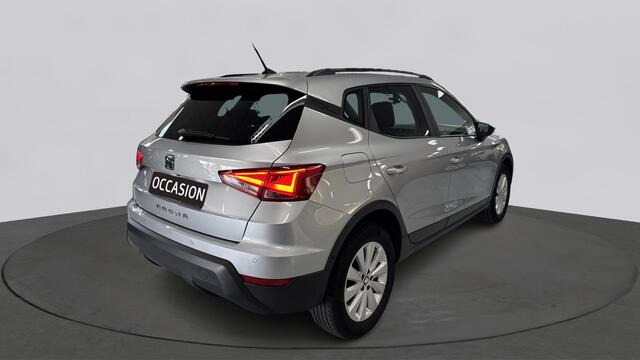Seat Arona 1.0 TSI Style Business Intense