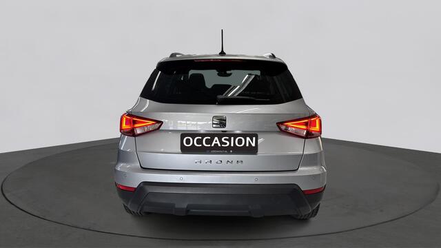 Seat Arona 1.0 TSI Style Business Intense