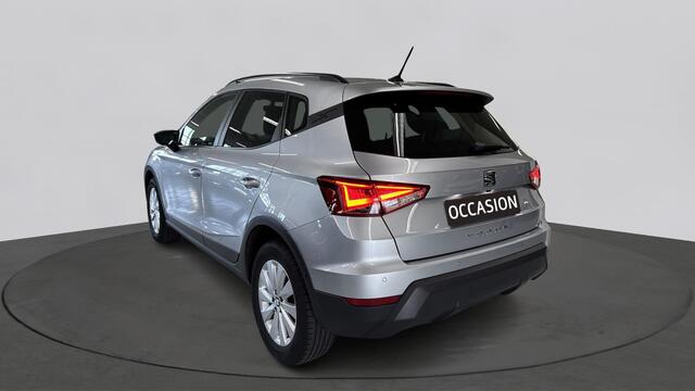Seat Arona 1.0 TSI Style Business Intense