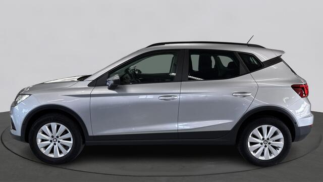 Seat Arona 1.0 TSI Style Business Intense