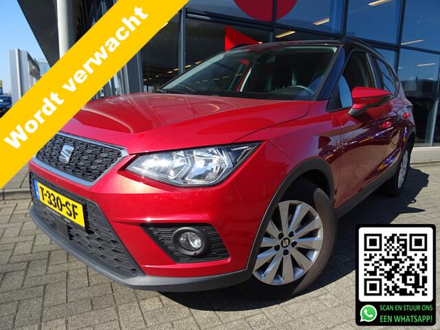 Seat Arona 1.0 TSI Style Business Intense AUTOMAAT