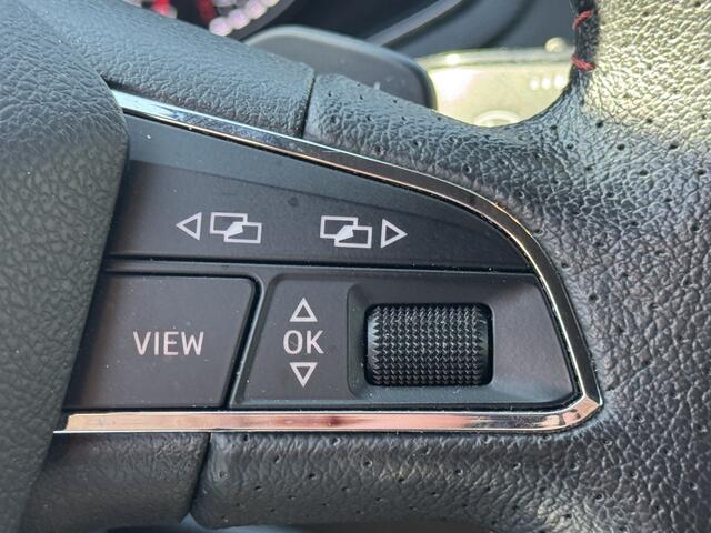 Seat Arona 1.0 TSI Xcellence Business Intense Automaat/Camera/Cruise/Stoelverwarming/Beats