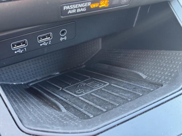 Seat Arona 1.0 TSI Xcellence Business Intense Automaat/Camera/Cruise/Stoelverwarming/Beats