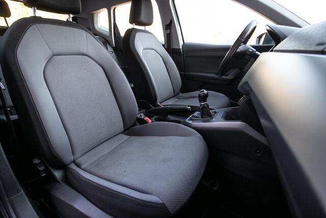 Seat Arona 1.0 TSI Xcellence Launch Edition Al-in rijklrprs | Apple cp/Android auto