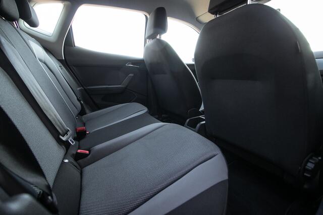 Seat Arona 1.0 TSI Xcellence Launch Edition Al-in rijklrprs | Apple cp/Android auto