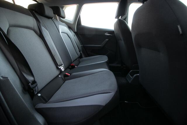 Seat Arona 1.0 TSI Xcellence Launch Edition Al-in rijklrprs | Apple cp/Android auto