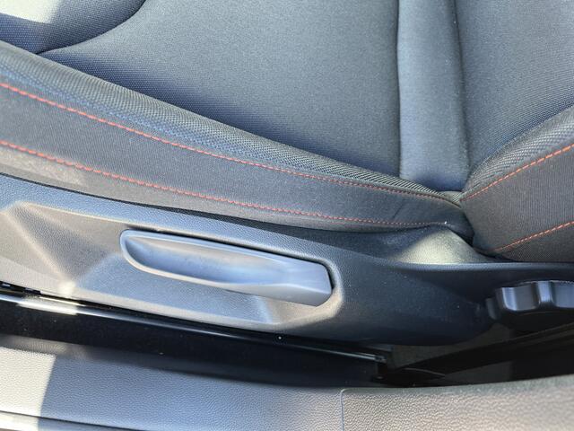 Seat Arona 1.0 TSI FR / AUTOMAAT/ 16.000 KM/ CAMERA/ PARK. SENSOREN/ LED/ STOELVERWARM./ CRUISE/ APP-CONNECT/ NAVI/ CLIMA/ DAB