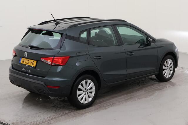 Seat Arona 1.0 TSI Style / LED / Climate controle / App connect / Lichtmetaal 16 inch /